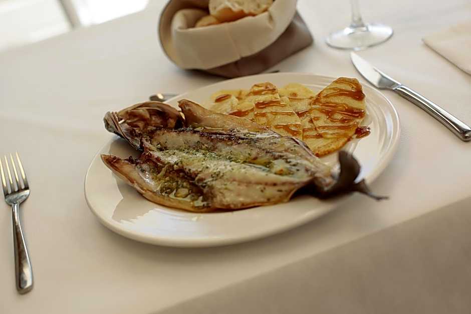 La Posada de Ojebar Nórdica