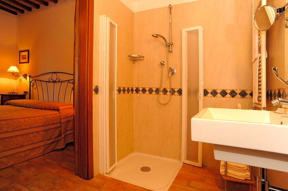 Hotel La Fonte Del Cerro