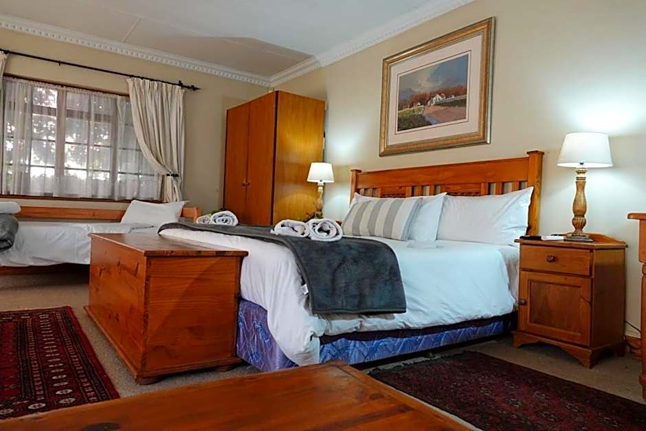 Brooklyn Guesthouses