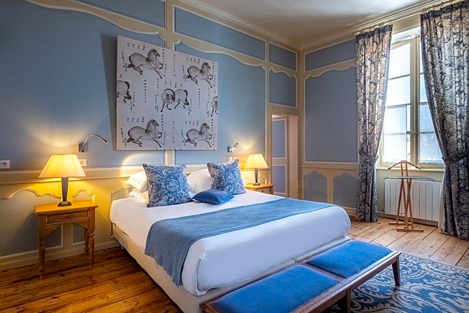 La Baronnie - Hôtel & Spa - Les Collectionneurs