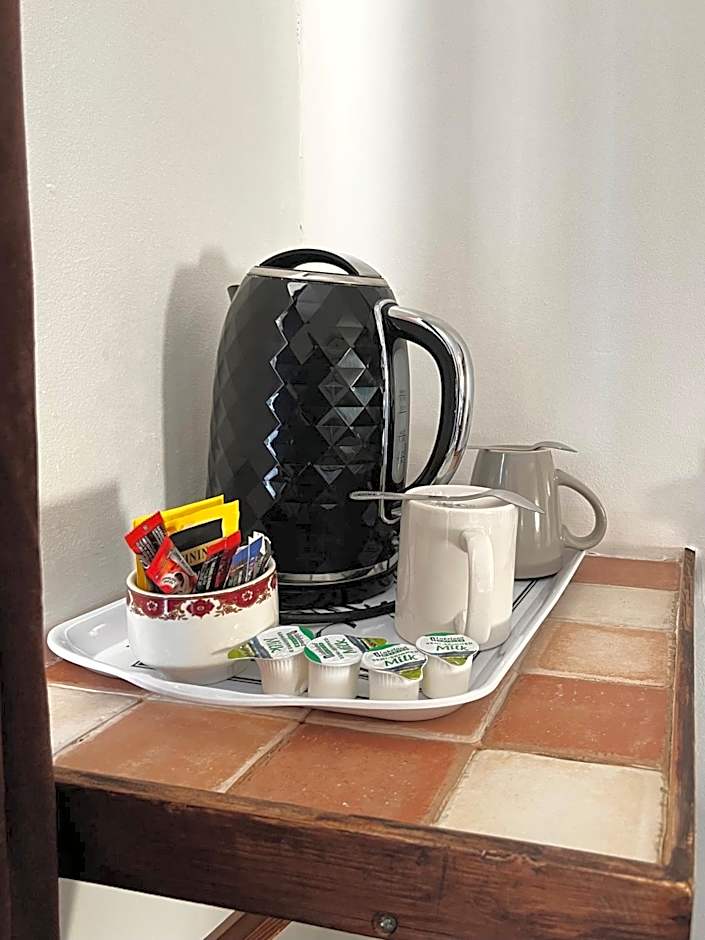 Old Palace Guest House