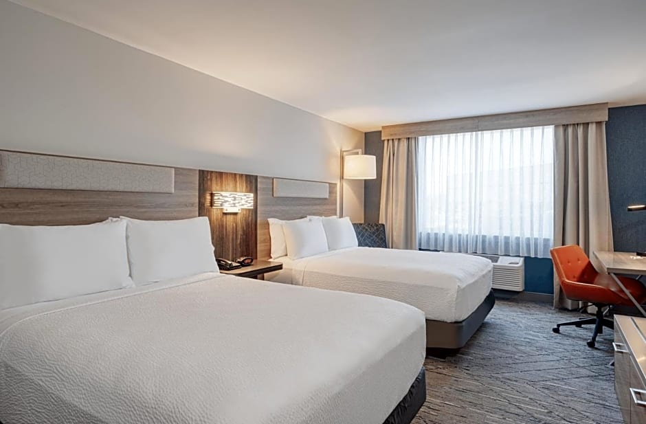 Holiday Inn Express Federal Way - Seattle South By IHG