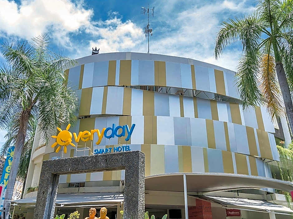 Everyday Hotel Kuta Central