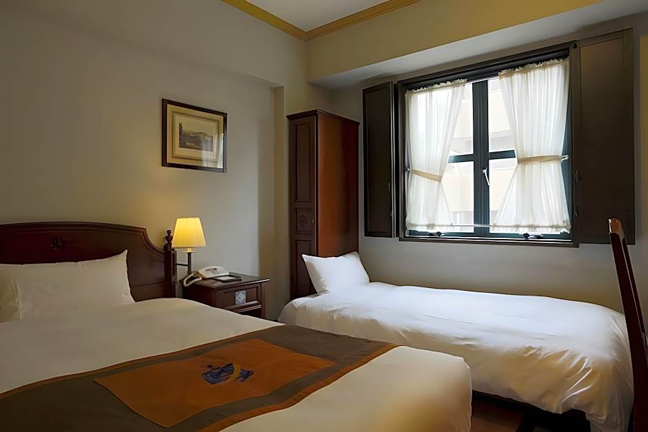 Hotel Monterey Nagasaki