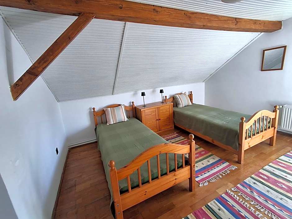 Sziget Gyöngye Vendégház