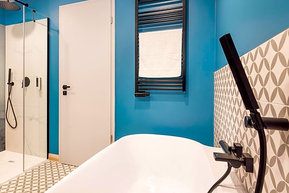 SEETELHOTEL Ostseeresidenz Heringsdorf