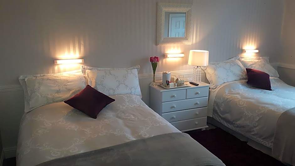 Shannonside House N37HF67