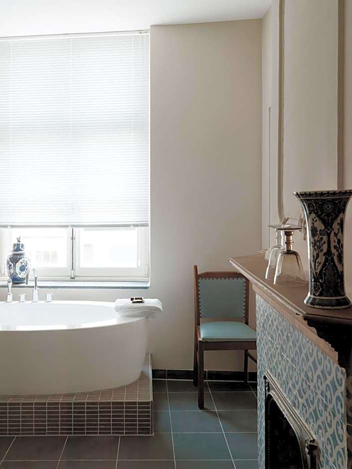 Boutique hotel Grote Gracht