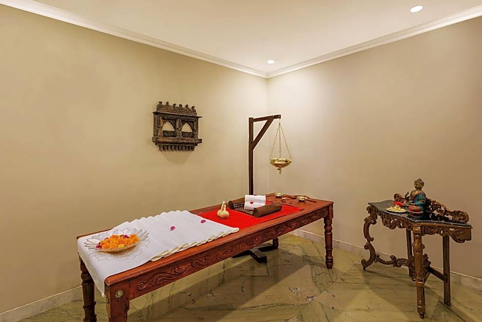 Ramada by Wyndham Khajuraho