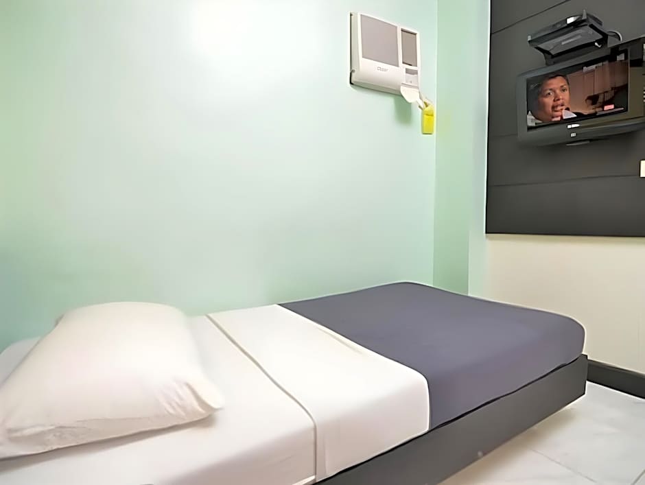 Davao Royal Suites and Residences