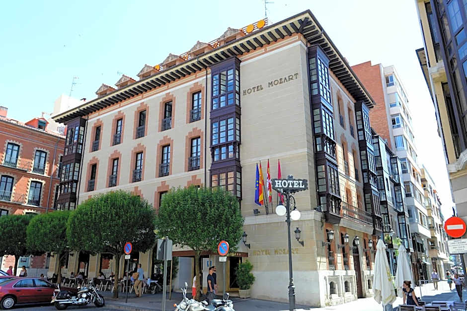 Hotel Mozart