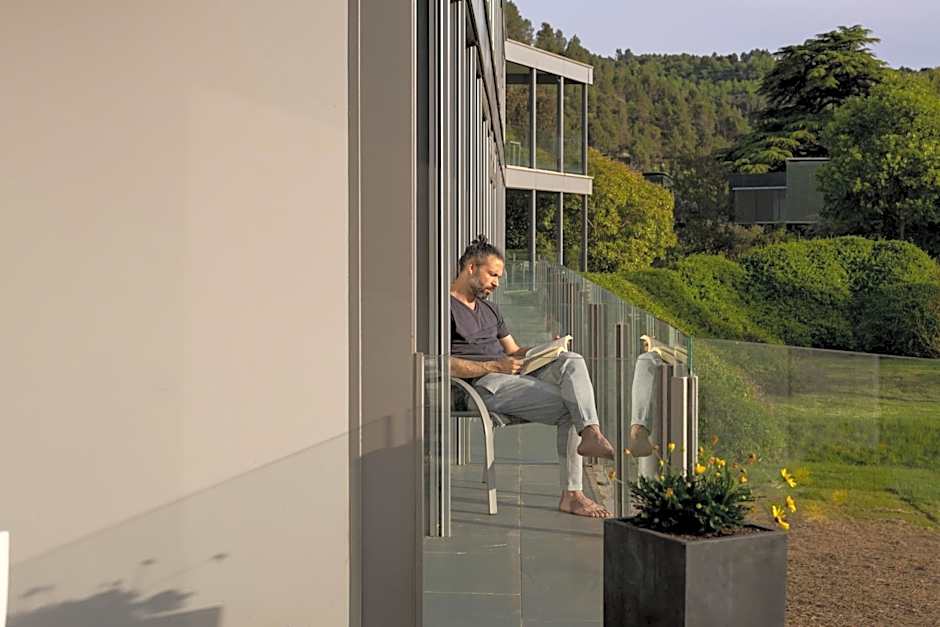 Hotel Món Sant Benet