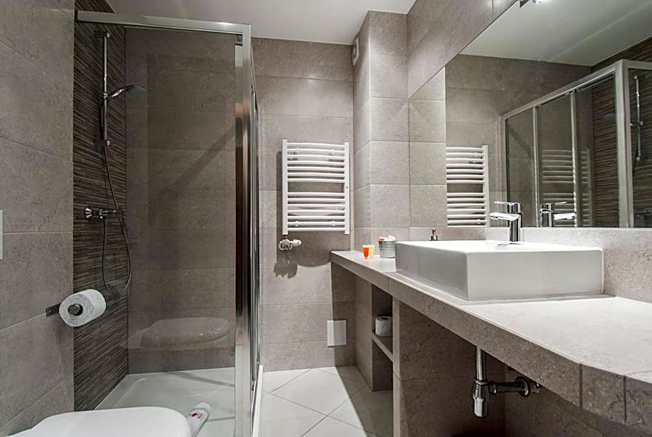 Bory6a Apartamenty & Free Parking