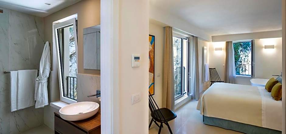 Hotel Villa Belvedere