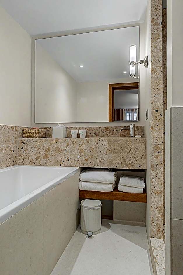 Hôtel Villa Madame - Saint-Germain-des-Prés