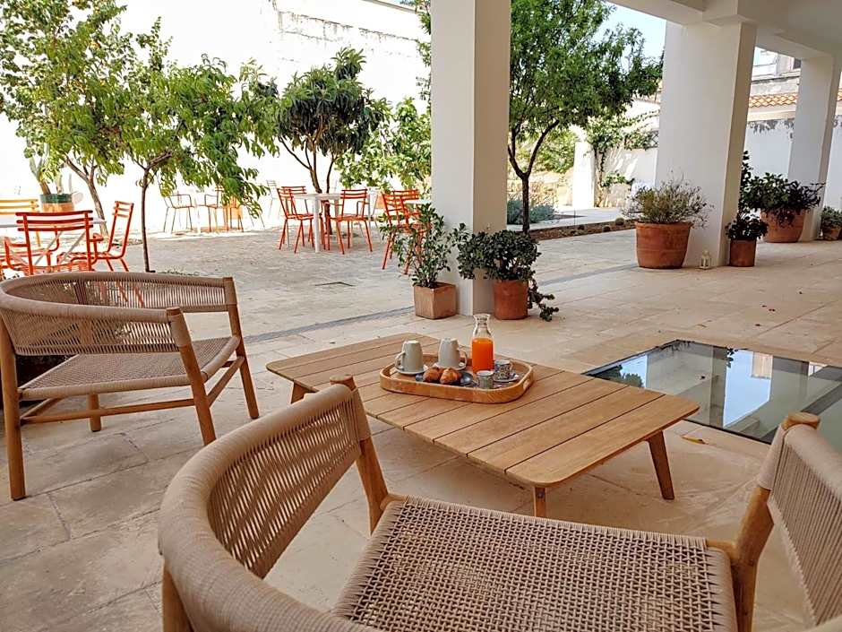 Canneddi Boutique Farm