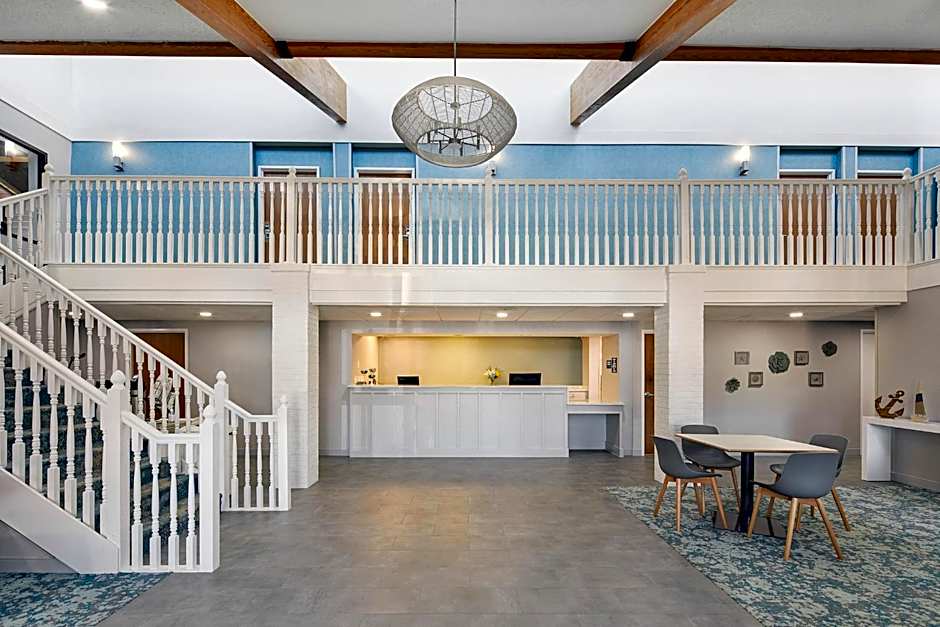 Hotel Wave Rehoboth Beach