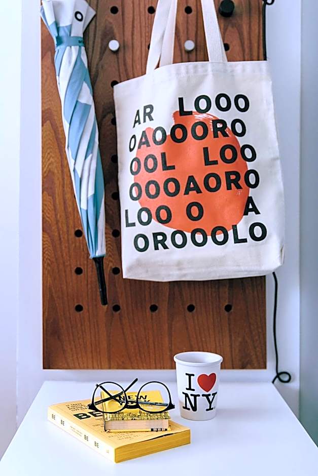 Arlo SoHo