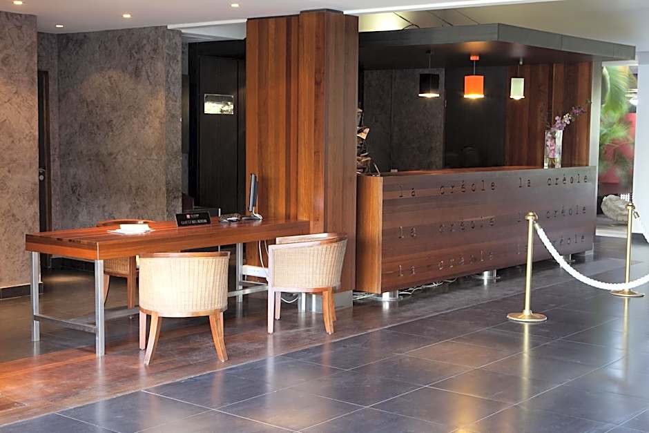 Mahogany Hotel Residence & Spa