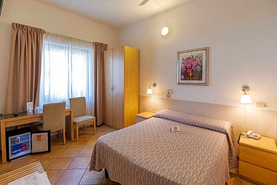 Villa Rosy