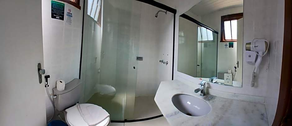 HOTEL CAMPO ALEGRE