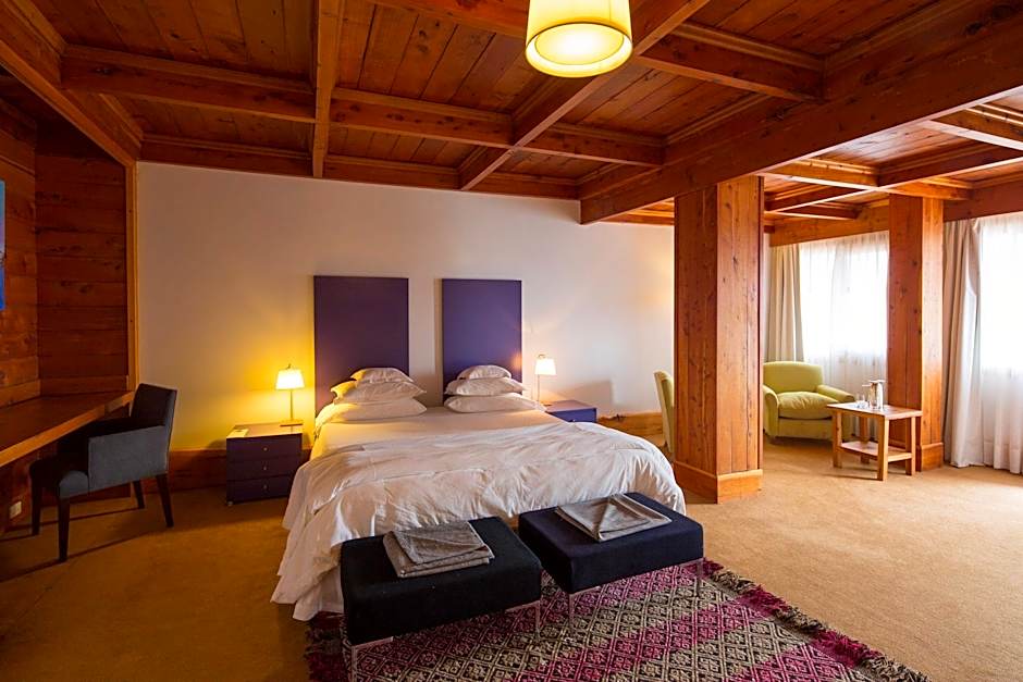 Isla Victoria Lodge