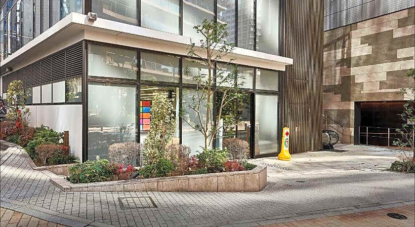 Daiwa Roynet Hotel Nishishinjuku