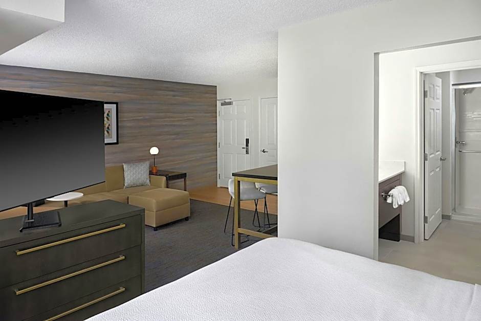 Residence Inn by Marriott Flint Grand Blanc