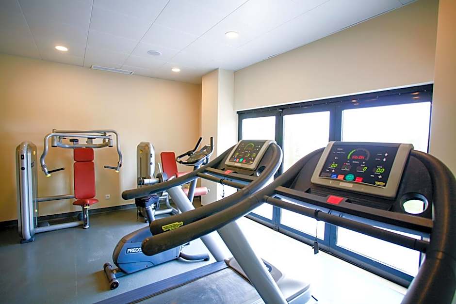 AP Maria Nova Lounge