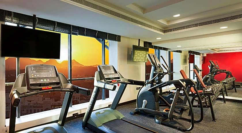 IntercityHotel Nizwa