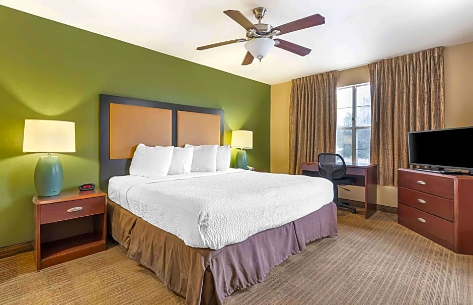 Extended Stay America Suites - Columbus - Tuttle