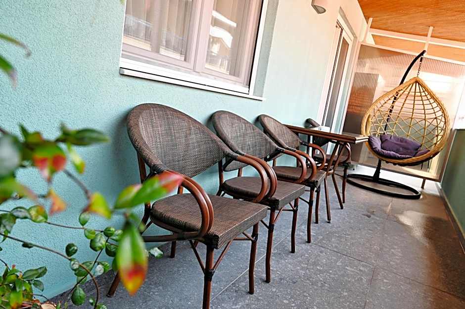 Le Bijou Luxury Rooms & Suites