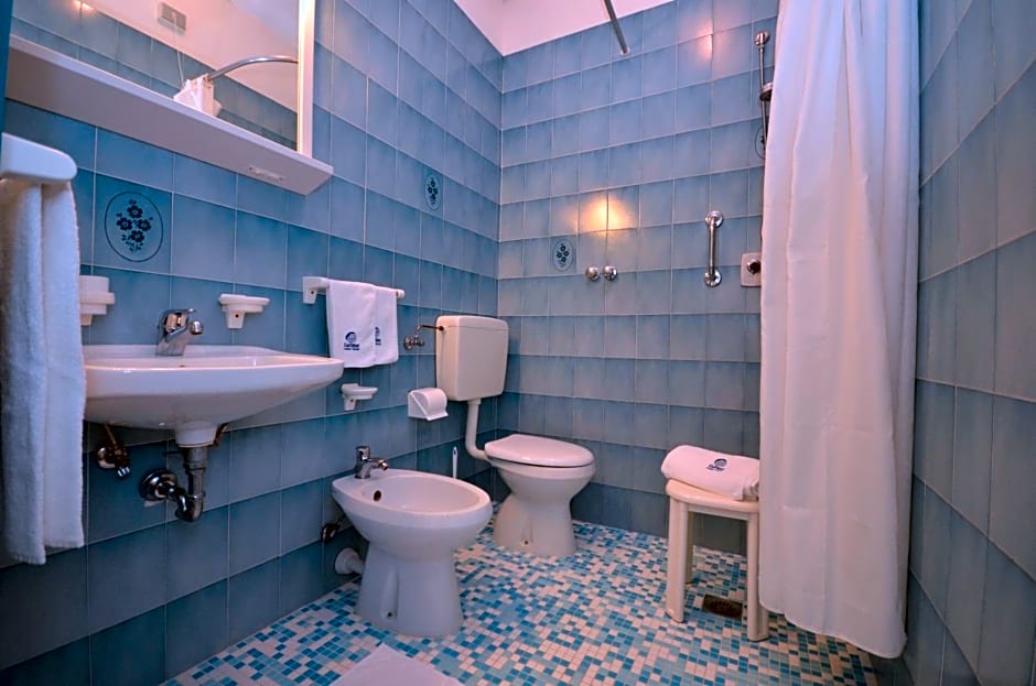 Aparthotel Pineda