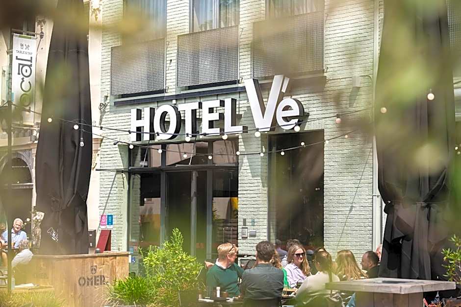 Hotel Ve