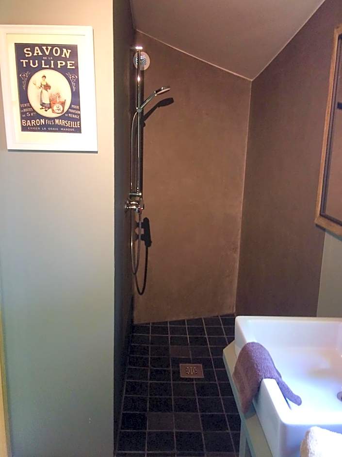 Une Sieste en Luberon