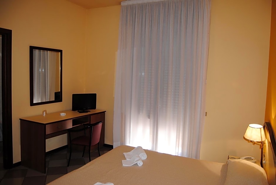 Hotel La Fenice