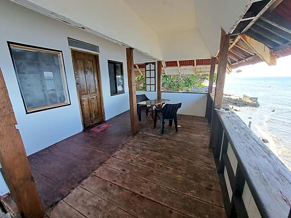 Paseo Del Mar Seaside Inn