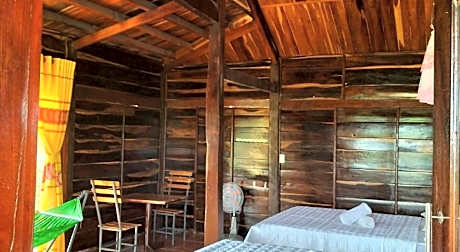 FOREST BREATH ECO-LODGE