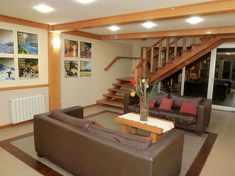 Marcopolo Suites Calafate