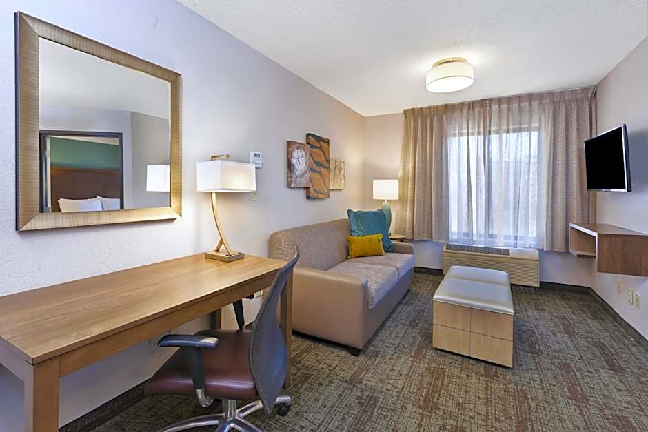 Staybridge Suites Columbia-Highway 63 & I-70 By IHG