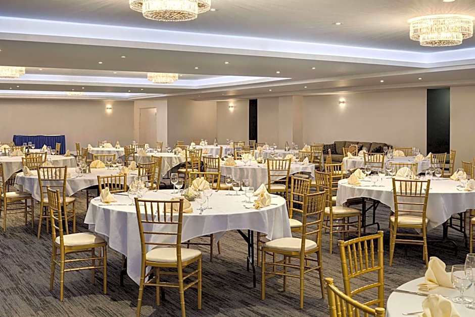 Wyndham Edmonton Hotel and Conference Centre