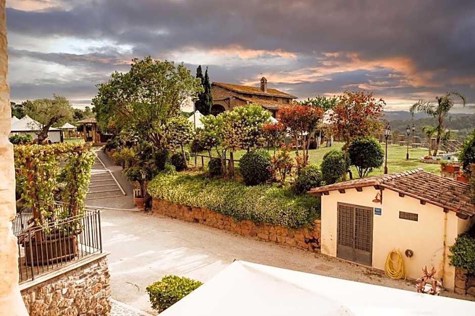 Relais Castrum Boccea