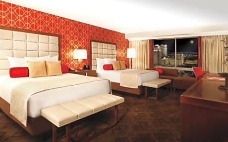 Bally's Las Vegas - Guest Reservations