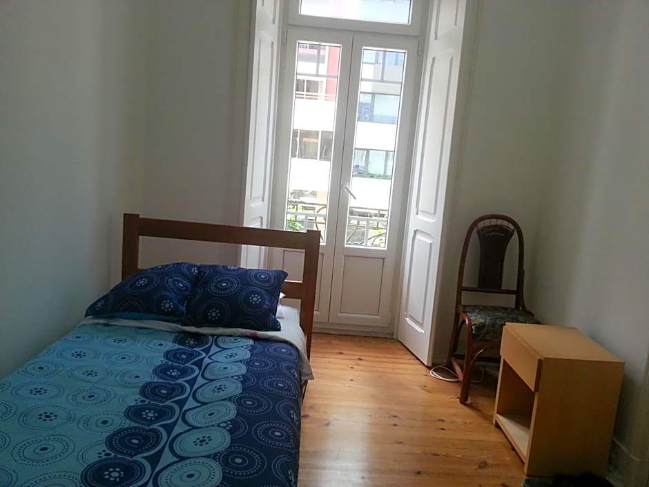 Lisbon Gambori Hostel