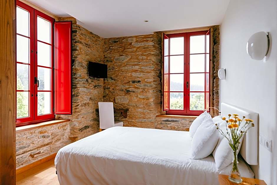 Hotel El Castaño Dormilón