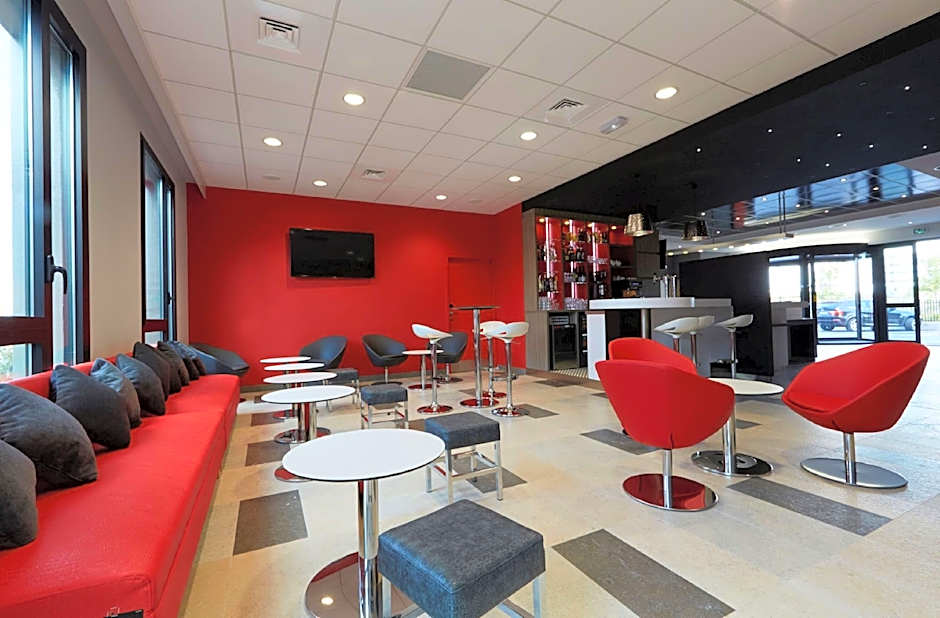 Premiere Classe Lyon Est - Saint Priest Eurexpo