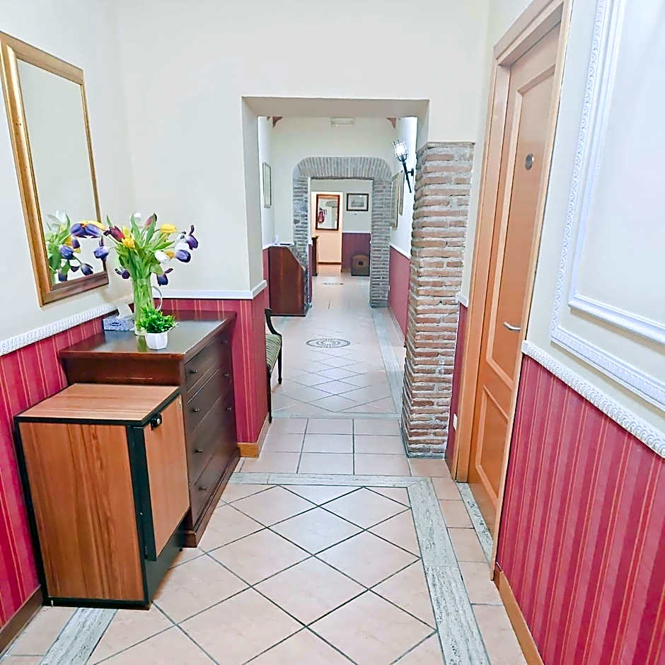 Hotel Giubileo