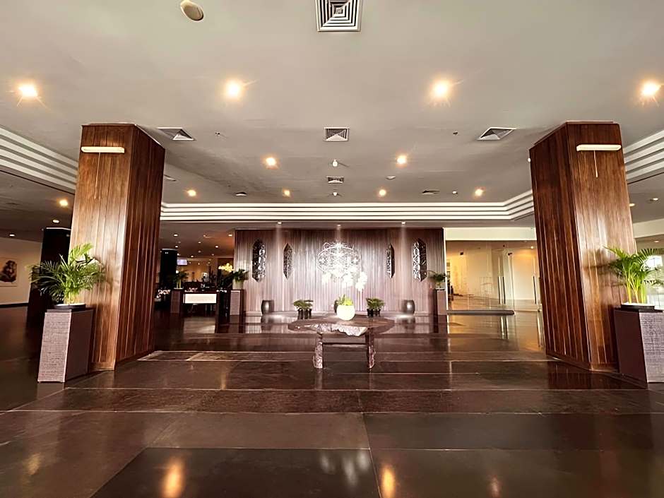 Horison Ultima Bandara Balikpapan