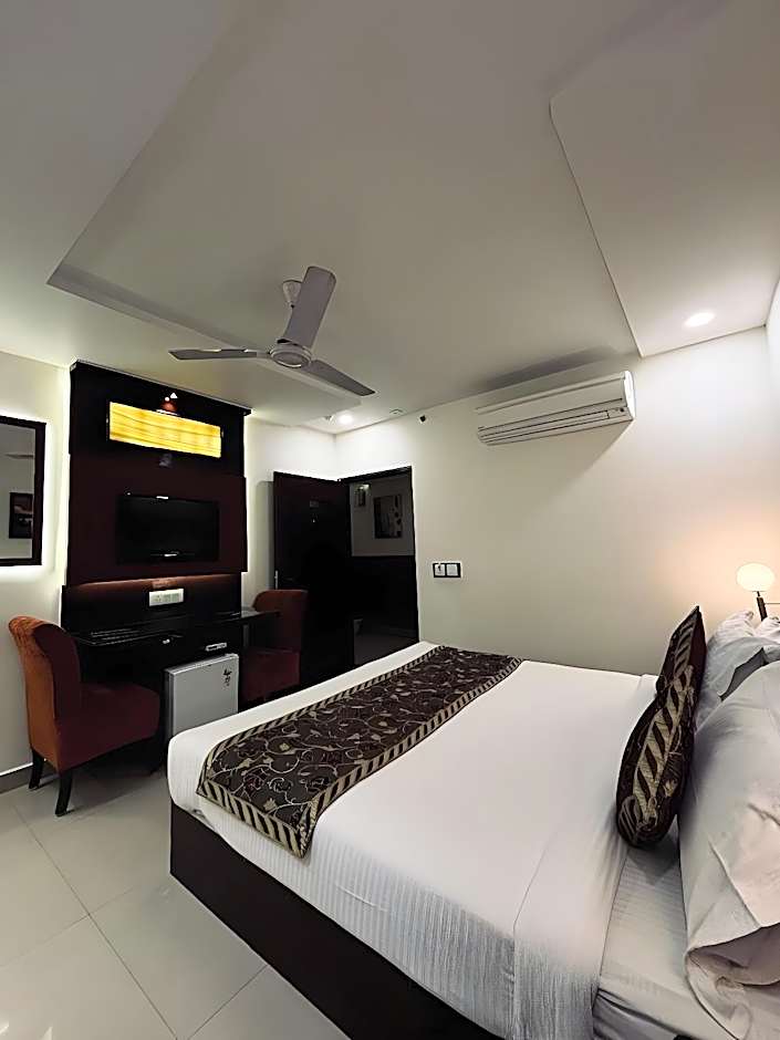 Hotel Taj Inn