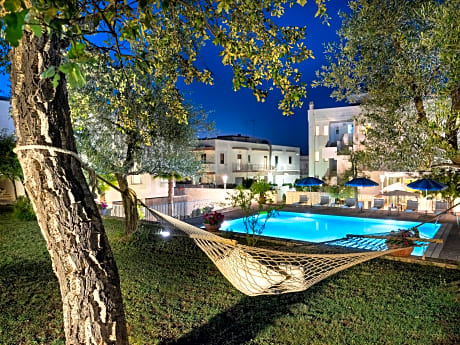 Hotel Ristorante Colle Del Sole